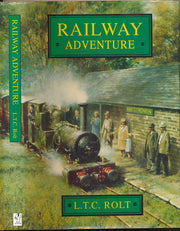 Railway Adventure (Transport/Railway)