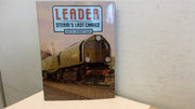 Leader: Steam's Last Chance (Transport/Railway)