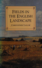 Fields in the English Landscape
