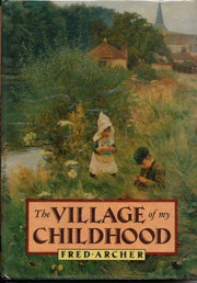 The Village Of My Childhood :