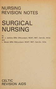 Surgical Nursing