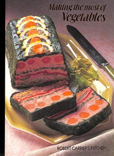 Making The Most Of Vegetables - Robert Carrier's Kitchen