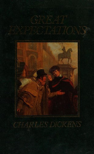 Great Expectations (The Great writers: Their lives, works and inspiration)