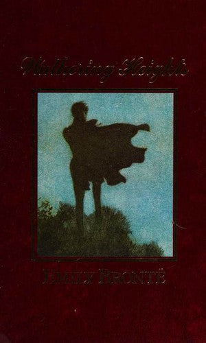 Wuthering Heights (The Great Writers Library)