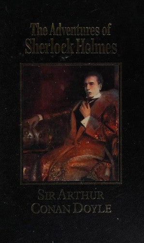 The Adventures Of Sherlock Holmes (The Great Writers Library)