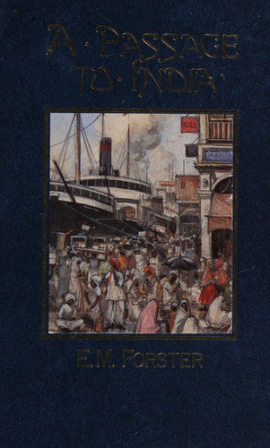 A Passage to India