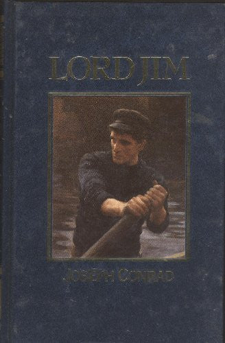 Lord Jim The Great Writers Series