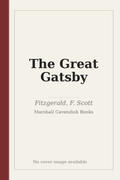 The Great Gatsby