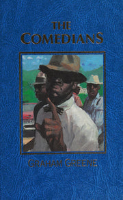 The Comedians (The Great Writers Library)