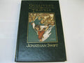 Gulliver's Travels (The Great Writers Library)