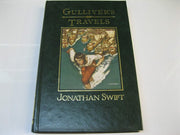 Gulliver's Travels (The Great Writers Library)