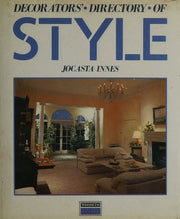 DECORATORS' DIRECTORY OF STYLE