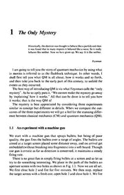 The Breakthrough: v. 1 (Vignettes in Physics S.)
