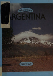Let's Go to Argentina (Lets Go: Countries S.)