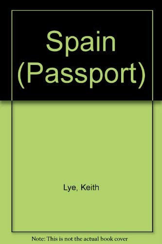 Spain (Passport S.)