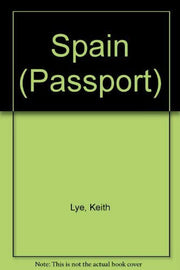 Spain (Passport S.)