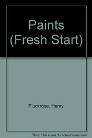 Paints (Fresh Start S.)