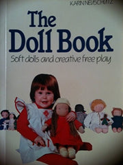 Doll Book: Soft Dolls and Creative Free Play