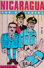 Black History for Beginners (Writers and Readers Documentary Comic Book, 24)