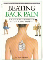 Bhma Beating Back Pain