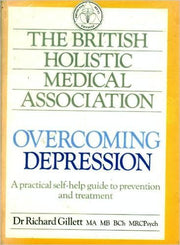 Overcoming Depression