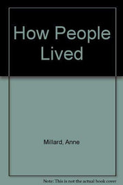 Windows On The World: 8 How People Lived