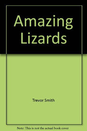 Amazing Worlds 08: Lizards