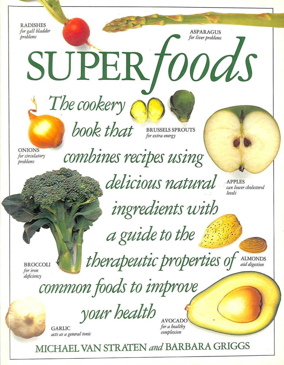 Superfoods