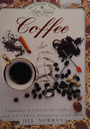 NT Little Library: Coffee