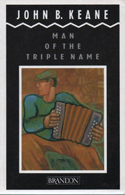 Man of the Triple Name