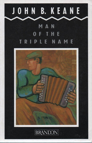 Man of the Triple Name