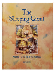 The Sleeping Giant
