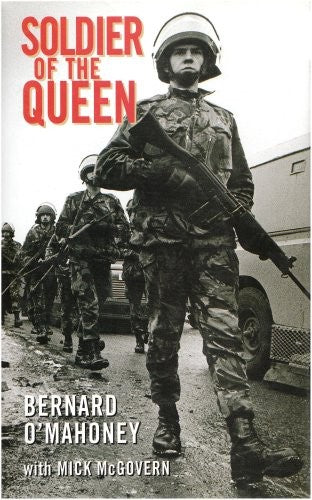 A Soldier of the Queen