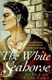 The White Seahorse