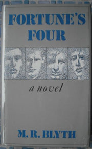 Fortune's Four
