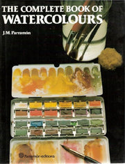 Complete Book of Watercolour