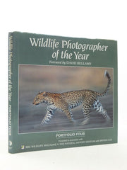 Wildlife Photographer of the Year: Portfolio Four: Portfolio 4