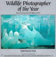 Wildlife Photographer of the Year: Portfolio Five: Portfolio 5