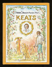 Keats (Pocket Poets)