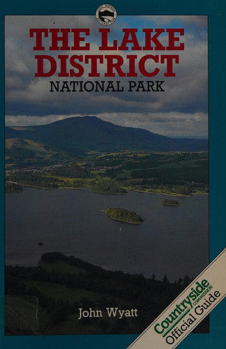 The Lake District National Park
