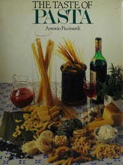 The Taste of Pasta