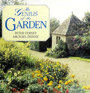The Genius of the Garden: A Guide to Classic English Design