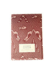 The Victoria & Albert Colour Books: Novelty Fabrics
