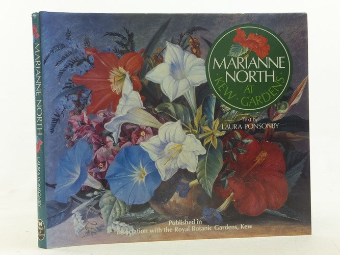 Marianne North at Kew Gardens 1830-1890
