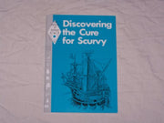 Discovering the Cure for Scurvy (The nature of science)