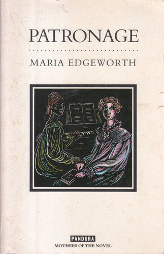 Patronage (Mothers of the novel)