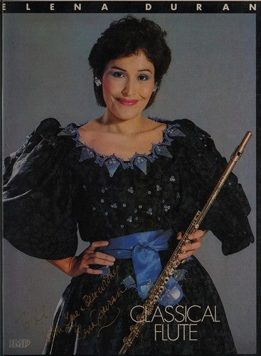 Classical Flute