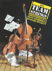 Violin - Team Strings - For Everyone Who Wants To Play Strings