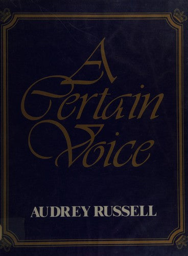 Certain Voice