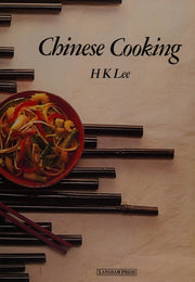 CHINESE COOKING